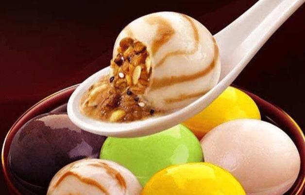 各国吃“汤圆”, 中国按碗吃,韩国按颗吃,看到印度:你们太牛了休闲区蓝鸢梦想 - Www.slyday.coM 各国吃“汤圆”, 中国按碗吃,韩国按颗吃,看到印度:你们太牛了休闲区蓝鸢梦想 - Www.slyday.coM