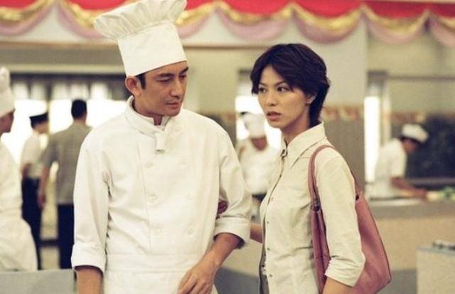 tvb深夜档重播经典剧集,林峯相貌与现在有较大变化引整容疑云