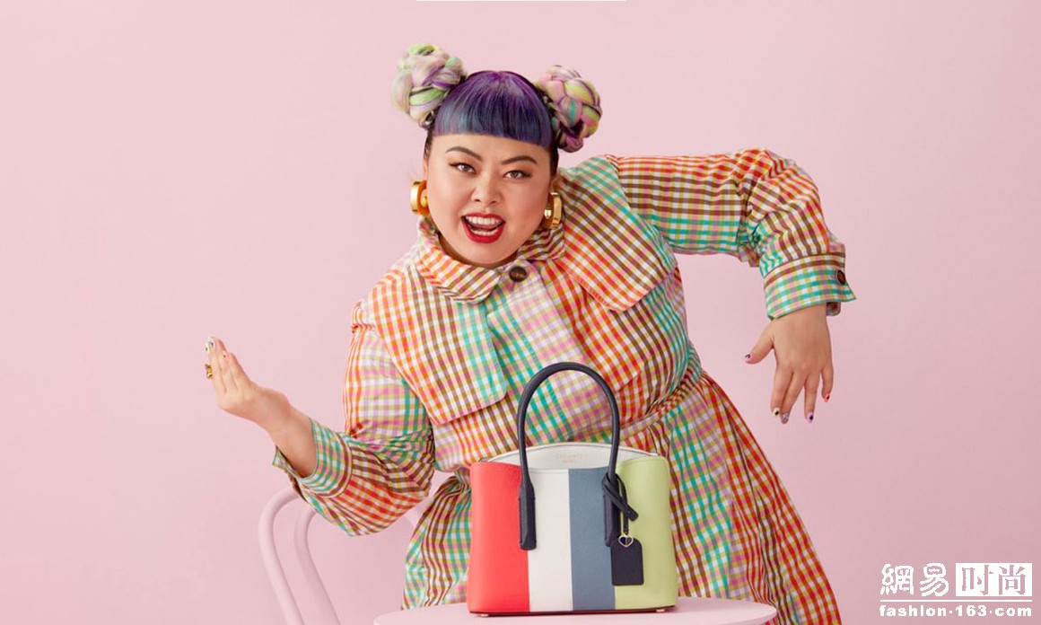 渡边直美穿gucci被diss 这回拿下全球代言打脸网友