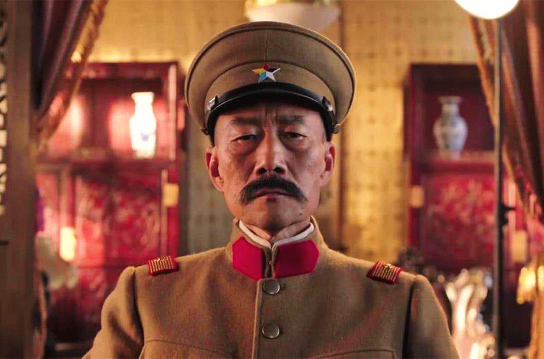 张作霖临终留下遗言,不得放此人进东北,事实证明其眼光毒辣精准