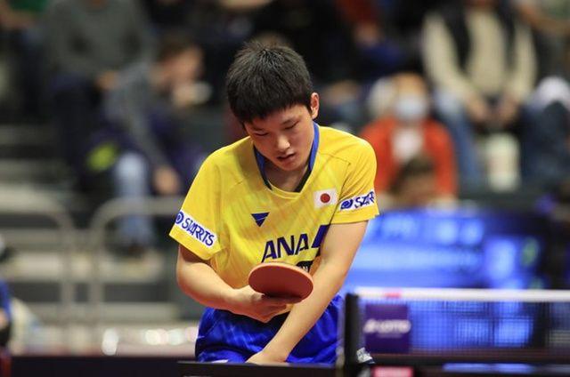 国乒24岁强敌夺冠后说大话,称让马龙感到害怕,球迷强势回应休闲区蓝鸢梦想 - Www.slyday.coM 国乒24岁强敌夺冠后说大话,称让马龙感到害怕,球迷强势回应休闲区蓝鸢梦想 - Www.slyday.coM