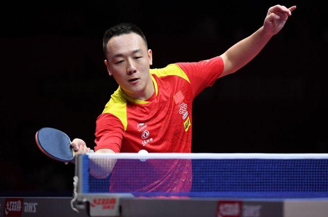 国乒24岁强敌夺冠后说大话,称让马龙感到害怕,球迷强势回应休闲区蓝鸢梦想 - Www.slyday.coM 国乒24岁强敌夺冠后说大话,称让马龙感到害怕,球迷强势回应休闲区蓝鸢梦想 - Www.slyday.coM