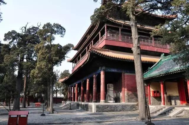 中国民间9大藏书阁,你听说过几个?