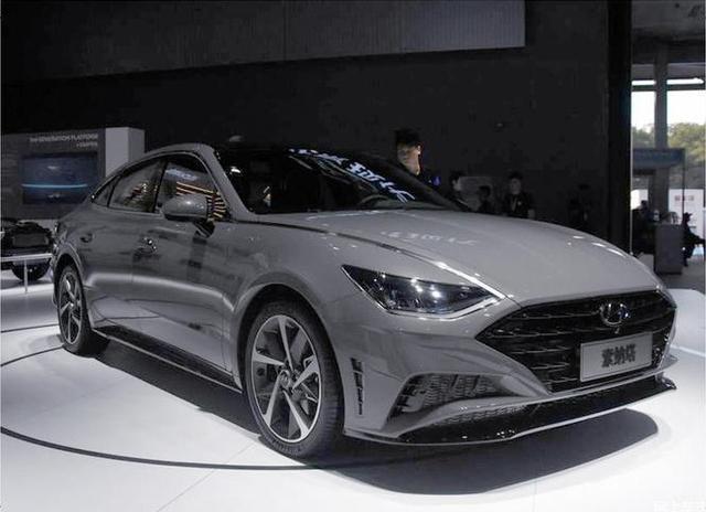 盘点2020最值得期待六款轿车：豪华品牌领衔，民族品牌上榜