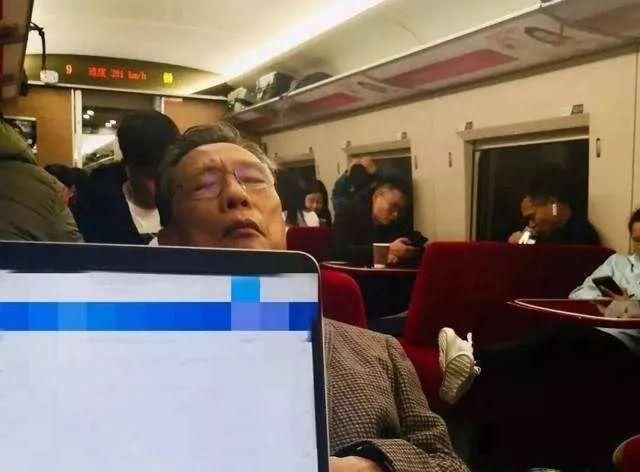 致敬民族脊梁“钟南山”