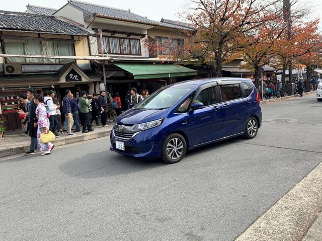 全球人都爱日系车？日本人自己开什么车？