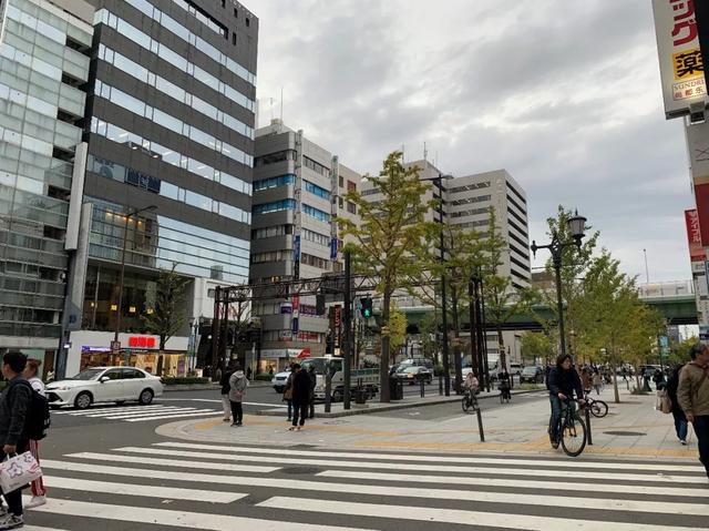 全球人都爱日系车？日本人自己开什么车？