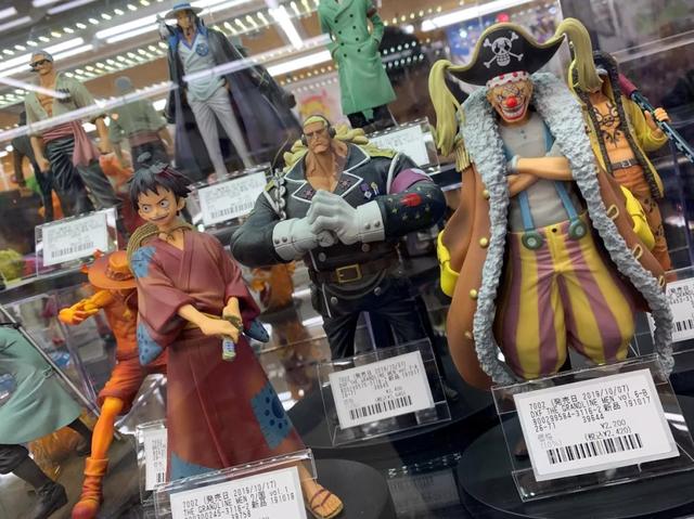 全球人都爱日系车？日本人自己开什么车？