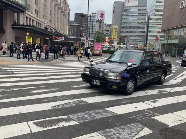 全球人都爱日系车？日本人自己开什么车？