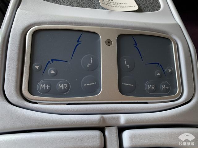 揭秘印度回中国的商务舱座位足够大飞机餐感觉和经济舱没区别