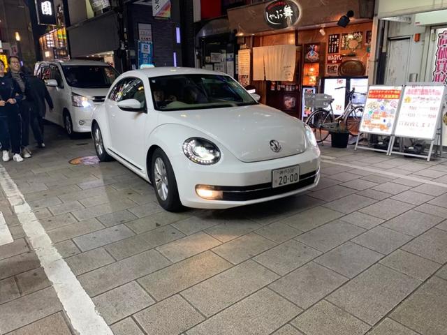 全球人都爱日系车？日本人自己开什么车？