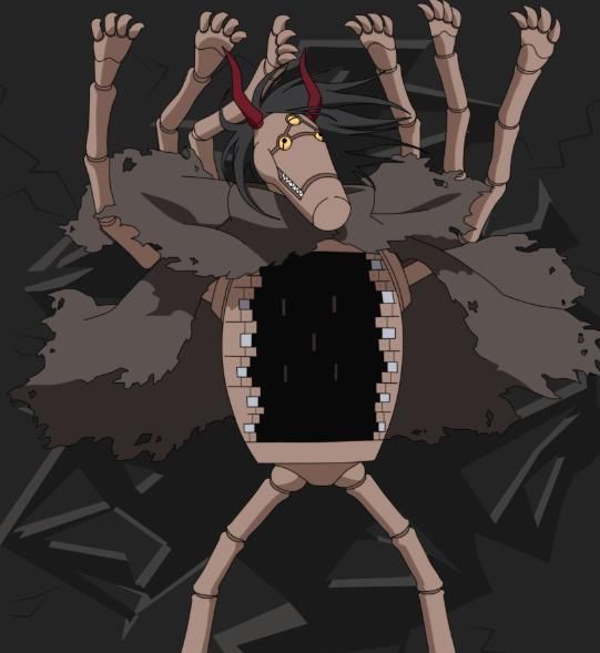 傀儡|乌鸦|敌人_新浪新闻