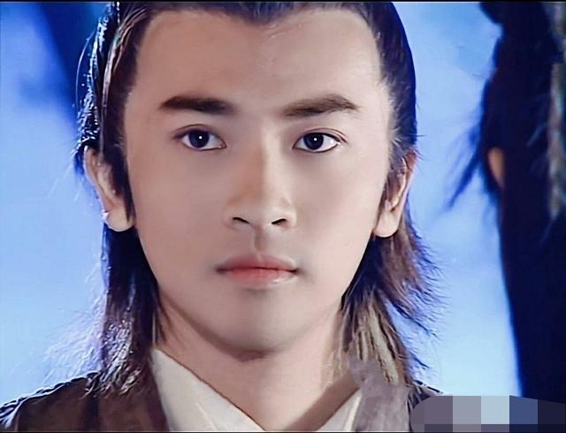 五阿哥,杜飞,杨四郎,苏有朋演过的角色各个不一样|绝代双骄|苏有朋|花