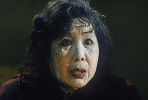 推荐电影之"香港恐怖电影《猛鬼撞鬼》"