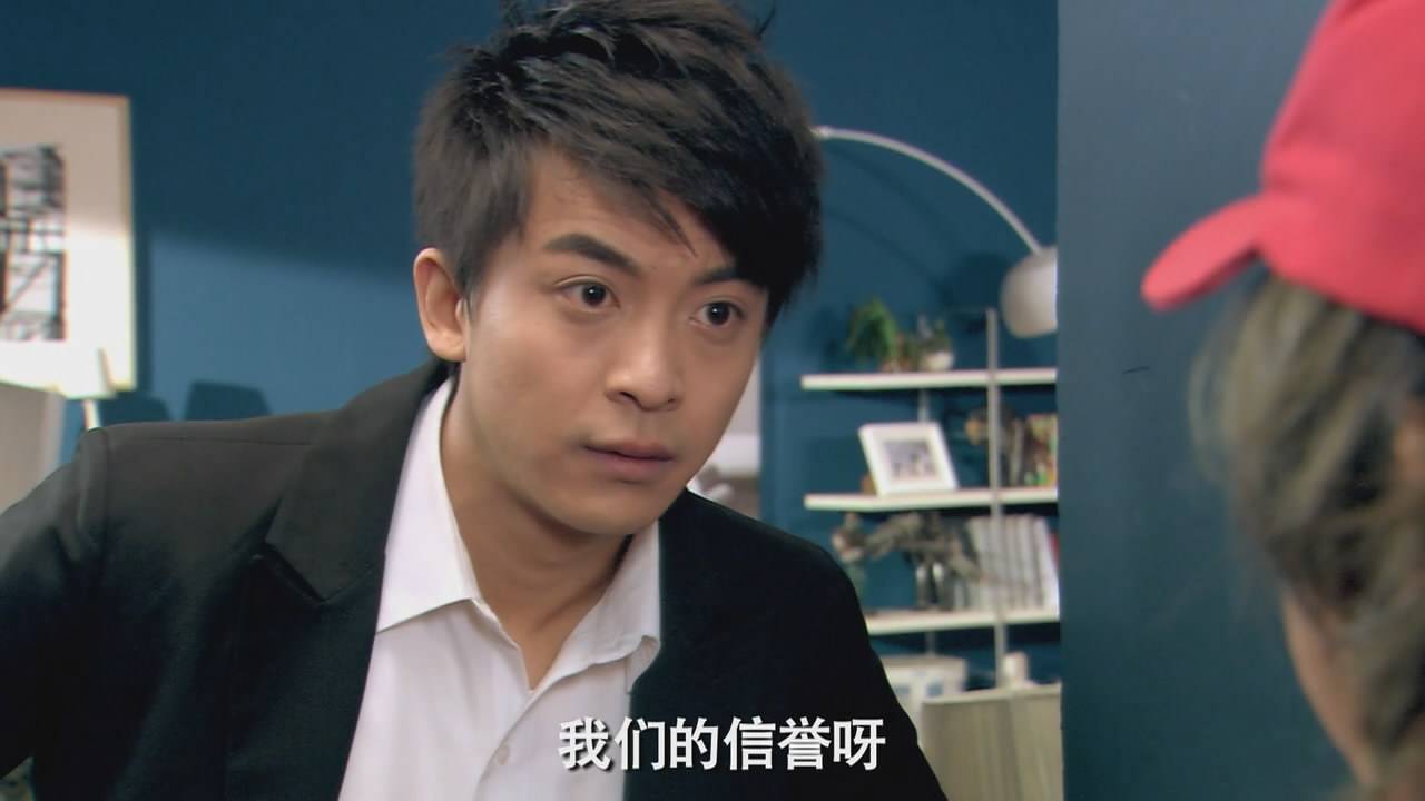 为何李佳航老婆李晟会在《爱情公寓5》中扮演他的丈母娘?