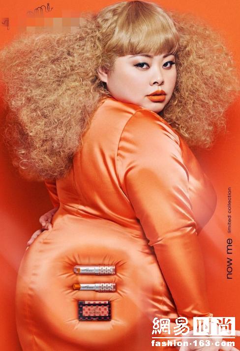 渡边直美穿gucci被diss 这回拿下全球代言打脸网友