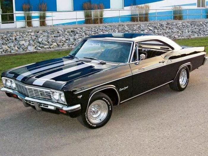 再见科比！再见曼巴！含泪盘点这些科比最爱的车！