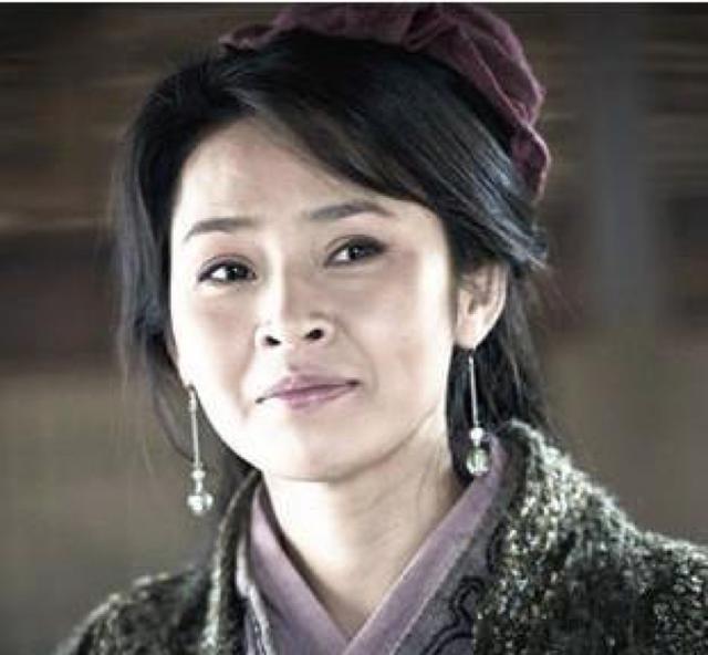 为刘邦生下大儿子刘肥的外妇曹氏是怎样一个人