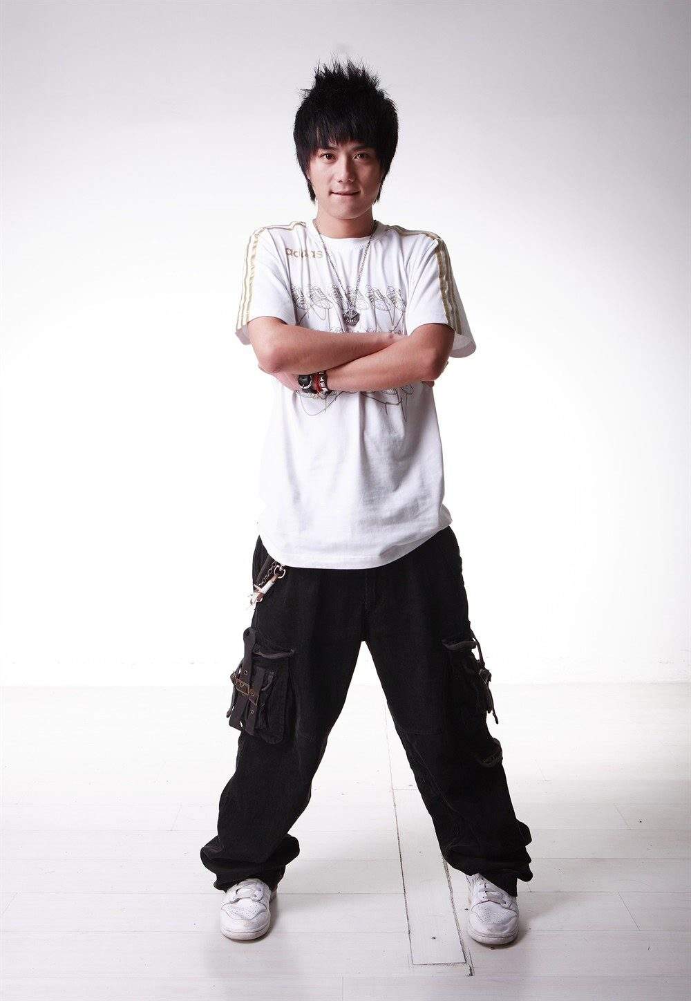 流星雨中长舌男"郭蓉蓉",长得一般才华一身,为延禧攻略作曲