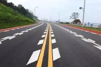 单行路、直行难辨清，这些冷门、“孪生”标识你可知？