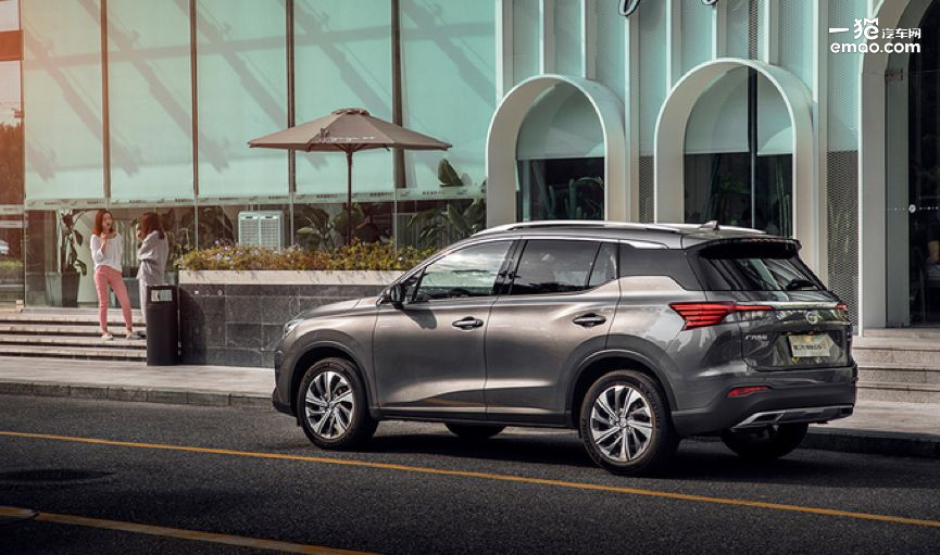 10万元紧凑级SUV怎么选？ 这三款自主车型值得看