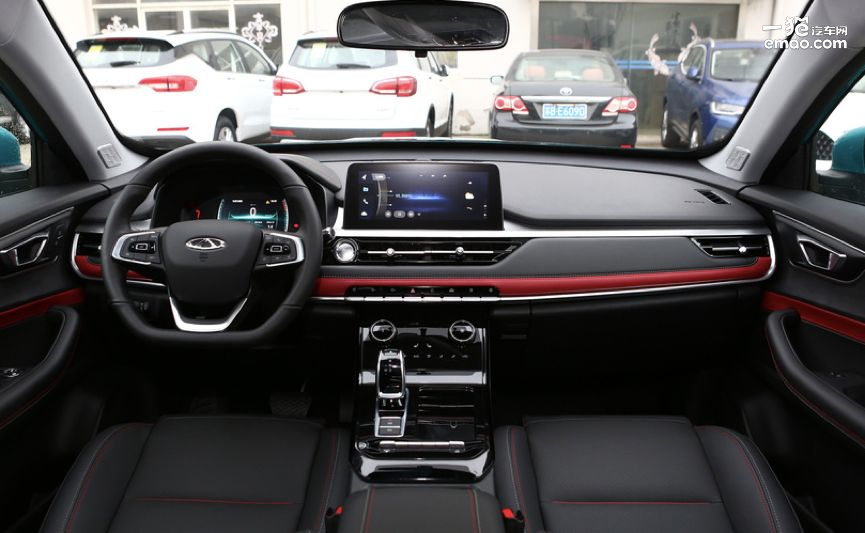 10万元紧凑级SUV怎么选？ 这三款自主车型值得看