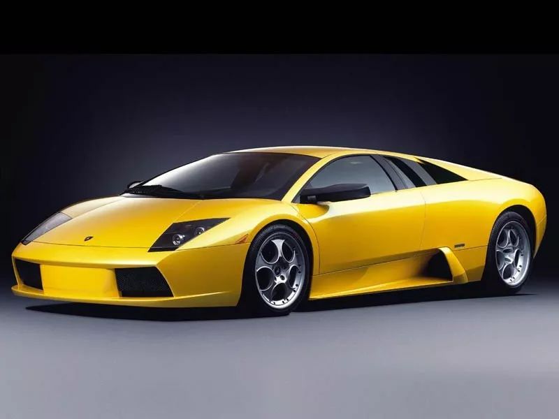 再见科比！再见曼巴！含泪盘点这些科比最爱的车！