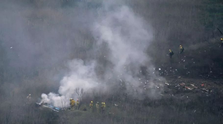 再见科比！再见曼巴！含泪盘点这些科比最爱的车！