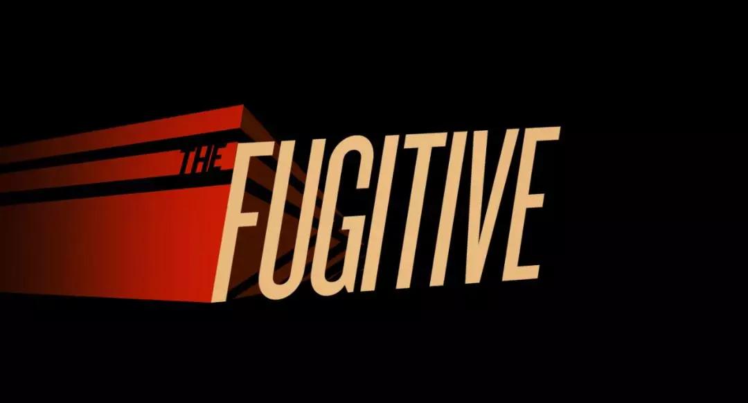 "短视频"流媒体quibi旗下的惊悚新剧《亡命天涯》(the fugitive)公开
