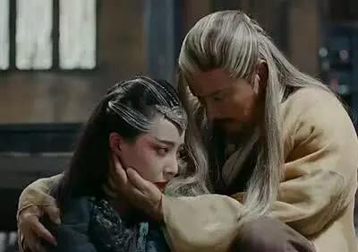 中梅超风早已背叛师门,为何对黄蓉百般呵护呢|梅超风|黄药师|黄蓉