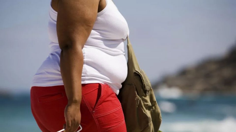 瑙鲁成全球头号"胖国",九成公民过于肥胖,平均年龄仅有53岁