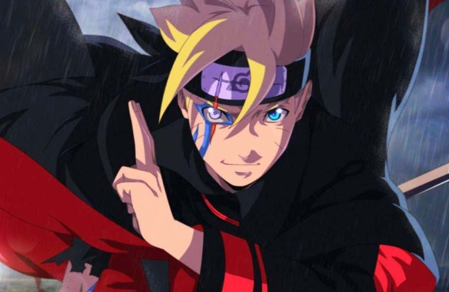 火影忍者:博人说自己不想当火影,可能剧情会强推他为九代目