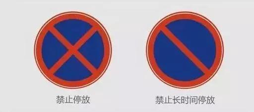 单行路、直行难辨清，这些冷门、“孪生”标识你可知？