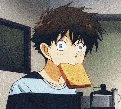 动漫头像分享之魔术快斗,黑羽快斗头像汇总