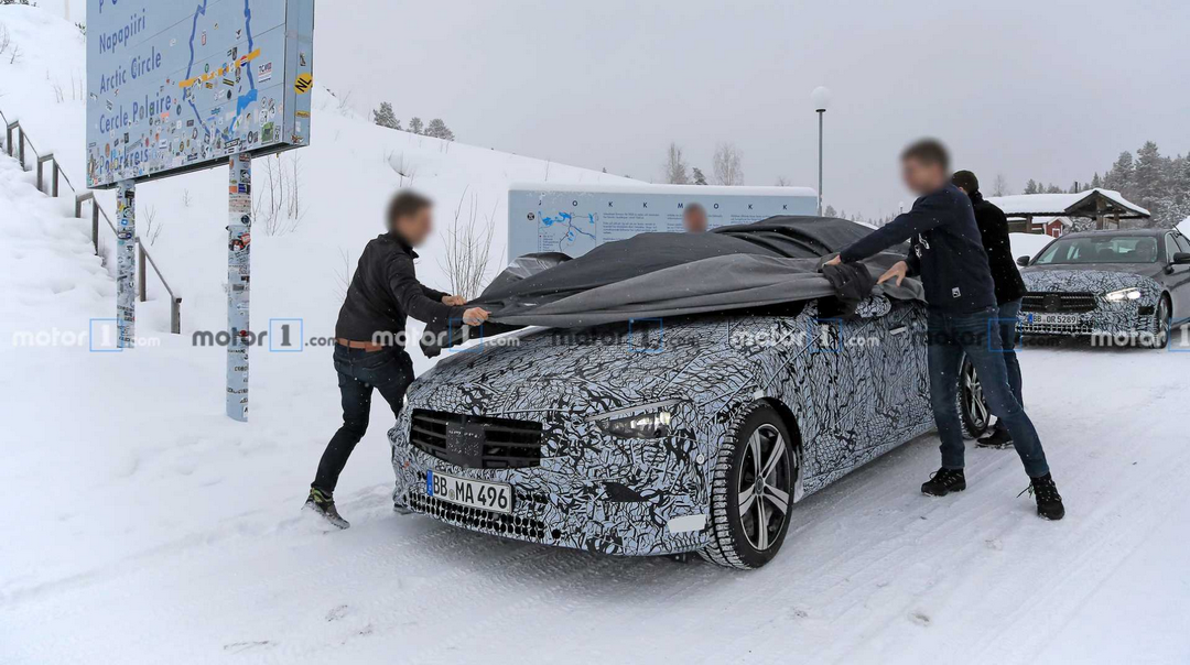 一年卖出近40万辆，这台特别成功的B级车终于要换代了！