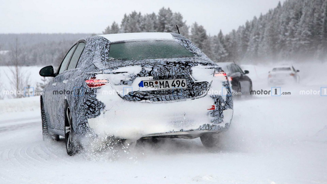 一年卖出近40万辆，这台特别成功的B级车终于要换代了！