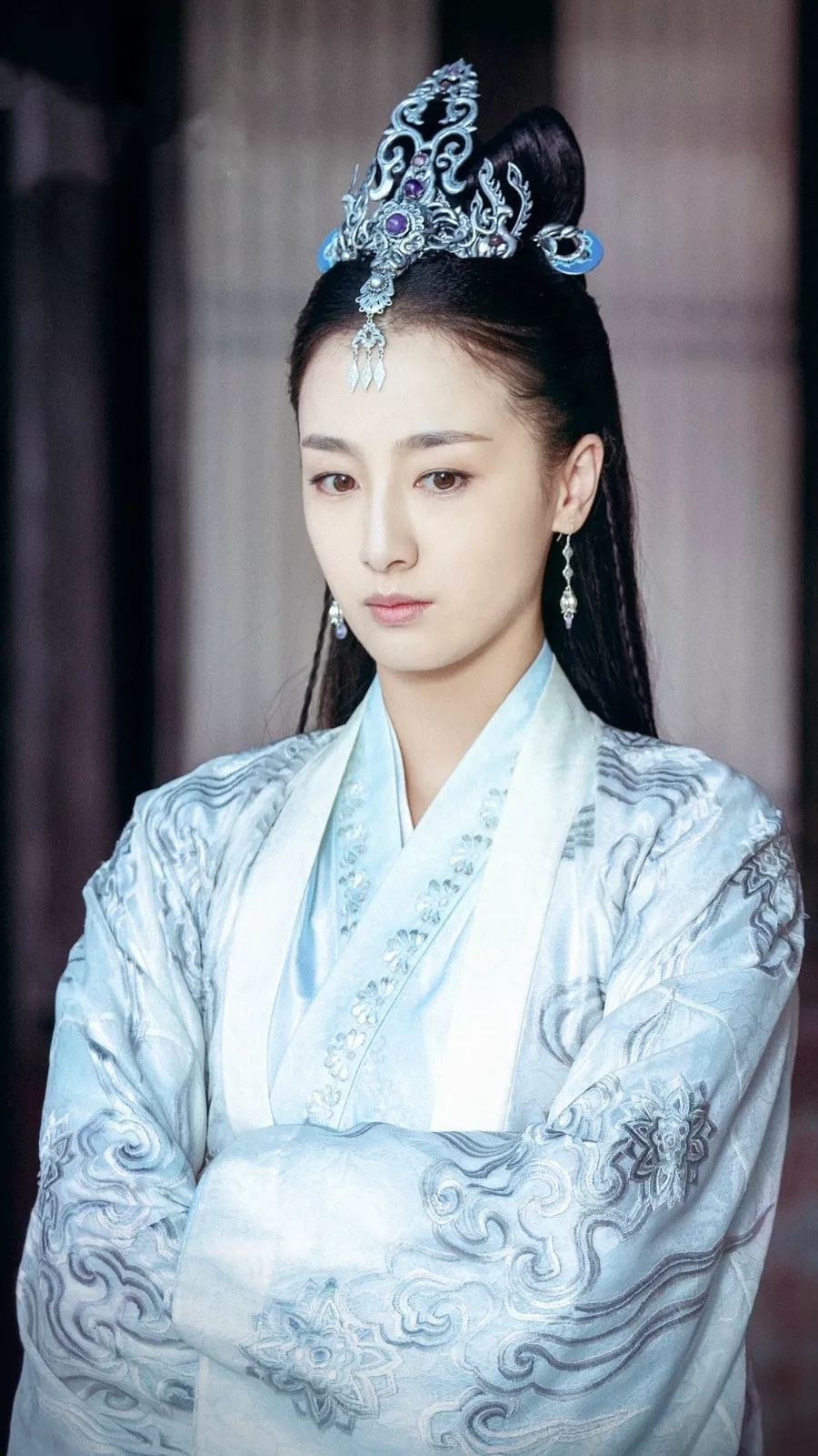 还记得步步惊心里的玉檀吗她现在长这样