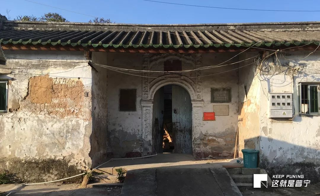 普宁这座古代学宫即将重现昔日恢宏!