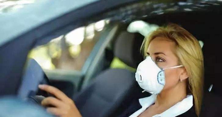 疫情期间开车到底戴不戴口罩？用这几招杀病毒靠谱吗？