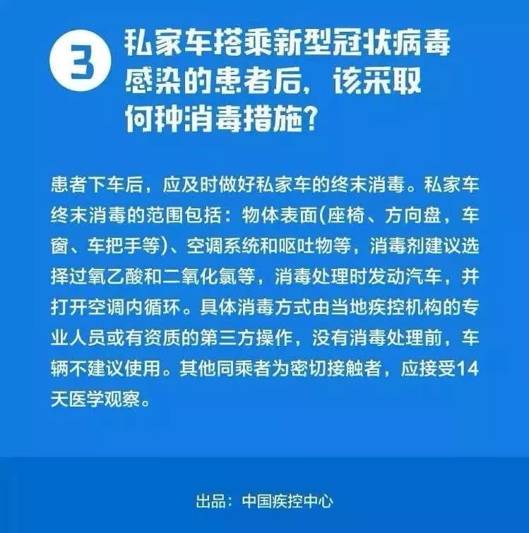 疫情期间开车到底戴不戴口罩？用这几招杀病毒靠谱吗？