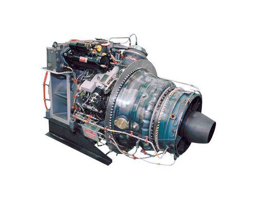 莱康明在中小型燃气轮机方面建树颇深,毕竟是制造航空发动机起家的