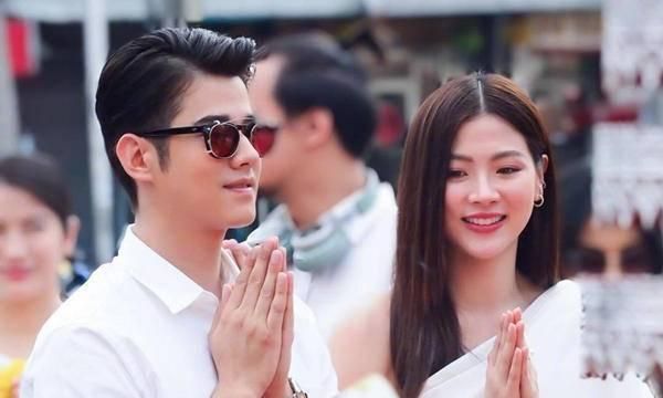 马里奥平采娜合作新电影,"初恋"cp再发糖