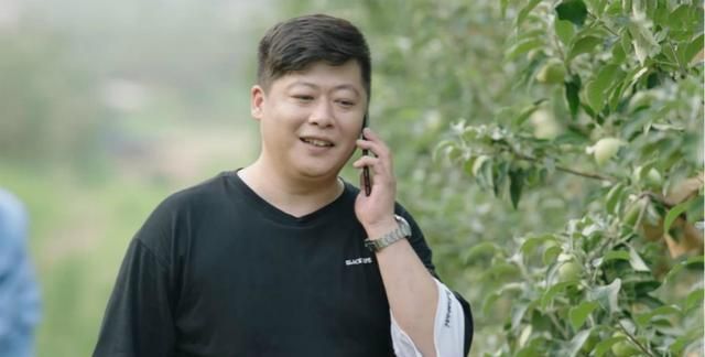 唯一一个把男主演成男n号的人,现实生活中老婆是大美女