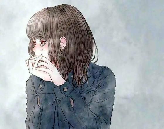 心里憋屈难受的短句字字锥心看一次哭一次