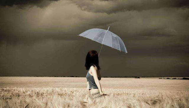 日本经常下雨，日本人家里却大多不准备雨伞，出门也不带伞？|雨伞|商场|宾馆_新浪新闻