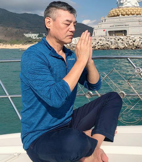 巍子:下乡知青走进北京人艺,与史兰芽相恋,事业上不给儿子帮忙