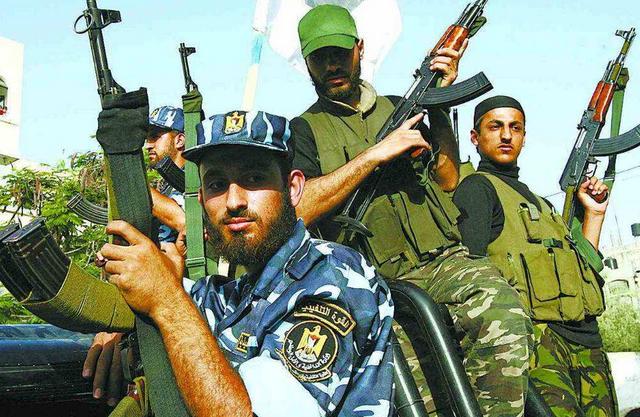 前卫1防空导弹在中东立功,或击落一架直升机,以色列军方遭报复