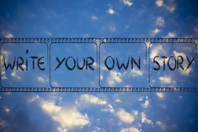 孩子慢慢来一切都会好的