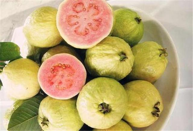 这果南方盛产,年轻人最爱点奶茶加它,听名字就比柠檬有档次