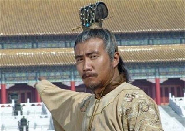 朱元璋是中国历史上出身最低的皇帝吗?|朱元璋|朱重八|刘继德_新浪新闻